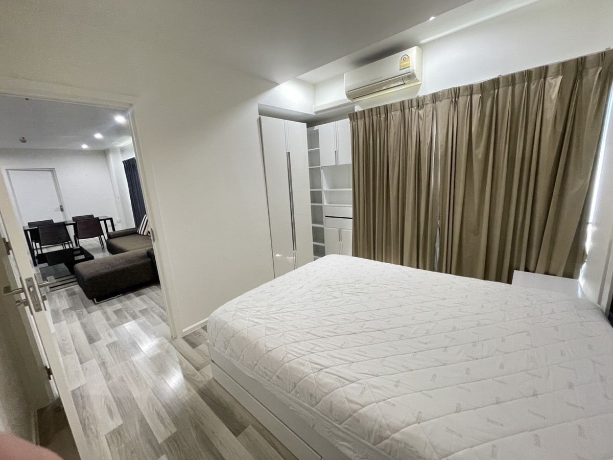 ขายคอนโดแจ้งวัฒนะ เมืองทอง : ขายคอนโด  เดอะ คีย์ แจ้งวัฒนะ  บางตลาด ปากเกร็ด นนทบุรี   CX-149250