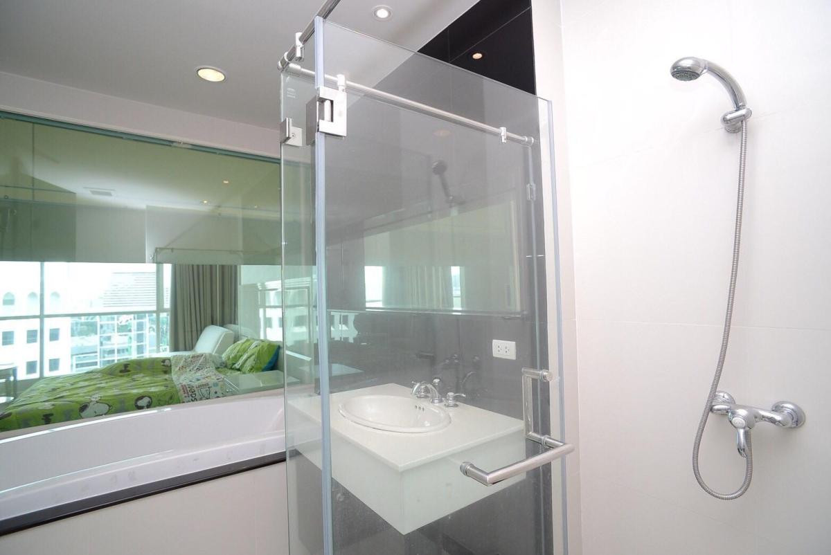 For SaleCondoWitthayu, Chidlom, Langsuan, Ploenchit : For Sale Condo , The Address Chidlom , BTS-Chit Lom , Lumpini , Pathum Wan , Bangkok , CX-20093