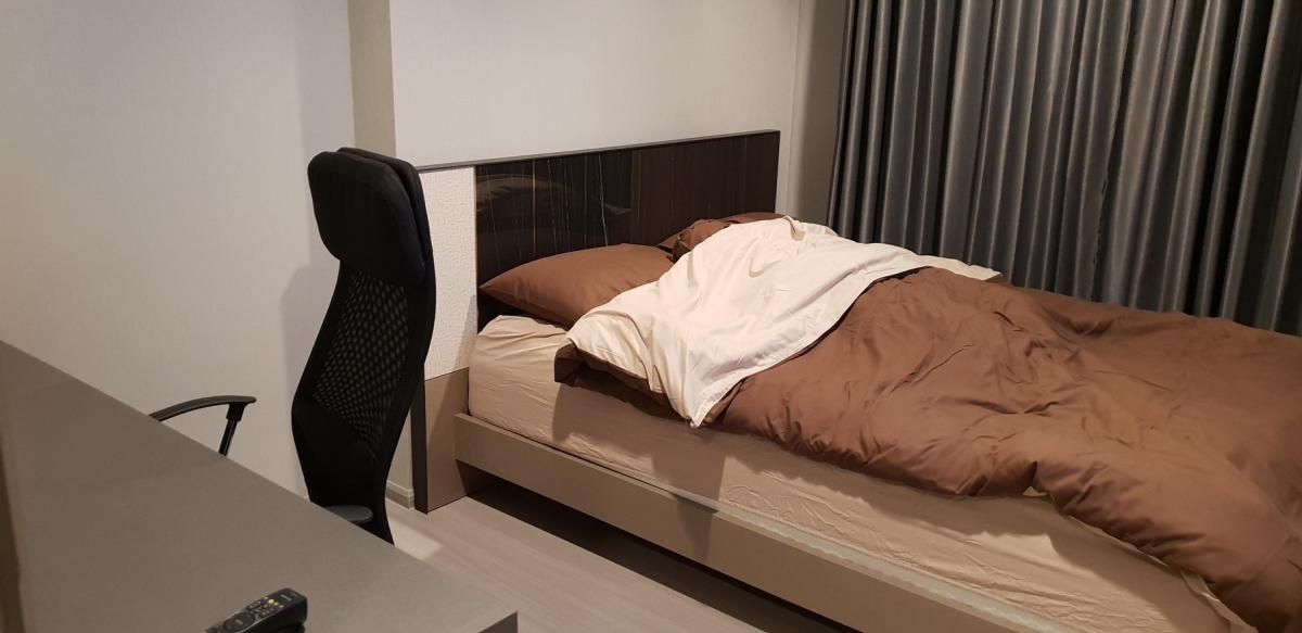 ขายคอนโดพระราม 9 เพชรบุรีตัดใหม่ RCA : ขายคอนโด  ไลฟ์ อโศก - พระรามเก้า MRT-พระราม 9 มักกะสัน เขต ราชเทวี กรุงเทพ  CX-94415