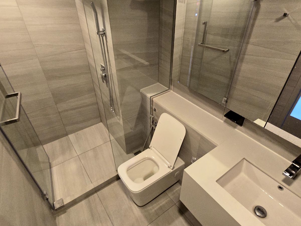 ให้เช่าคอนโดสยาม จุฬา สามย่าน : Park Origin Chula - Samyan【𝐑𝐄𝐍𝐓】🔥 ห้อง 2 ชั้น ตกแต่งสวย วิวหลักล้าน เฟอร์นิเจอร์ครบ ใกล้ MRT สามย่าน  🔥 ติดต่อไลน์ไอดี: @hacondo