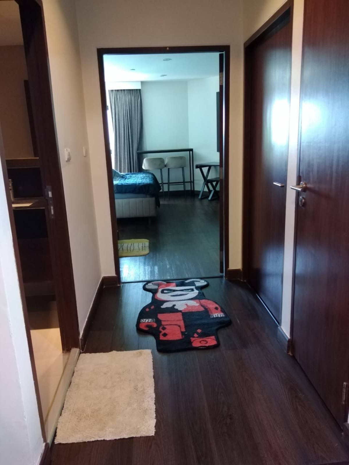 ขายคอนโดสาทร นราธิวาส : ขายคอนโด  สาธร การ์เด้นส์ MRT-ลุมพินี ทุ่งมหาเมฆ เขต สาทร กรุงเทพ CX-30219