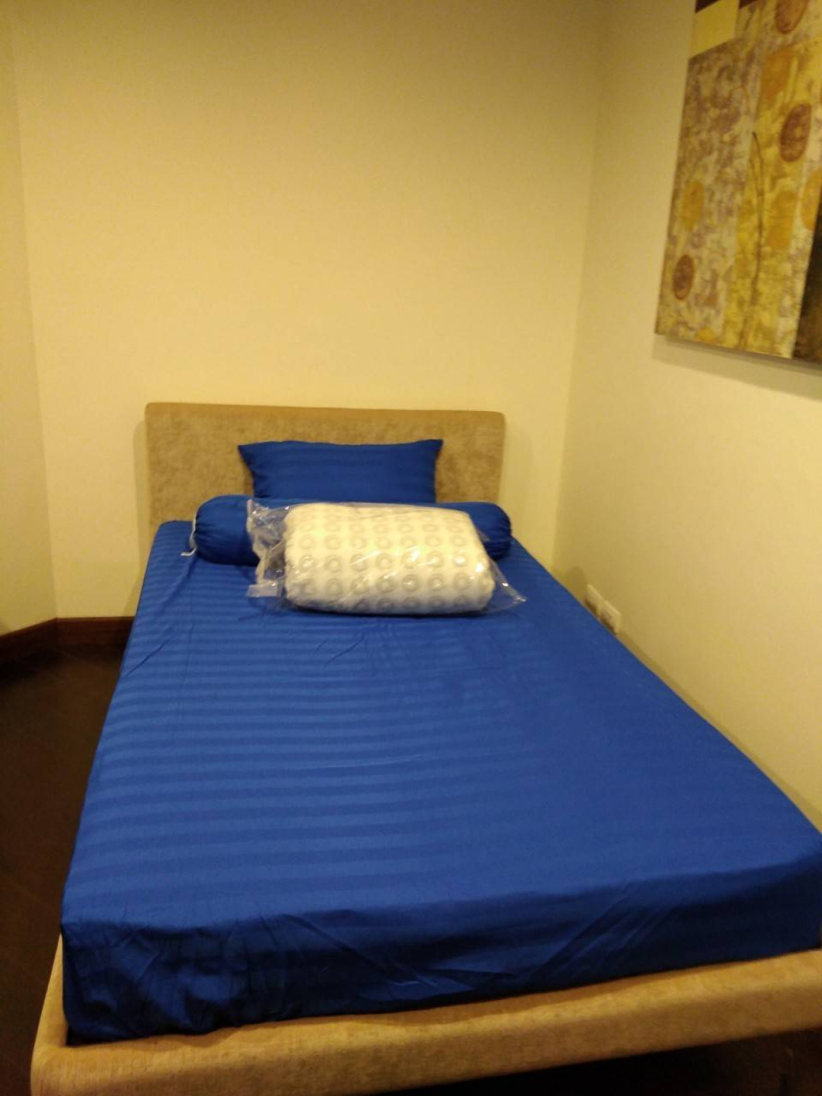 ขายคอนโดสาทร นราธิวาส : ขายคอนโด  สาธร การ์เด้นส์ MRT-ลุมพินี ทุ่งมหาเมฆ เขต สาทร กรุงเทพ CX-30219