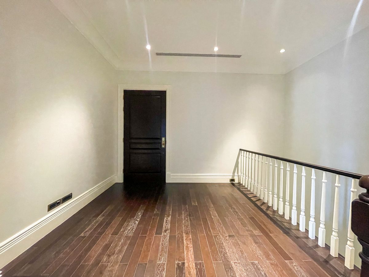 For SaleCondoWitthayu, Chidlom, Langsuan, Ploenchit : 98 Wireless / 3 Bedrooms Duplex (SALE), Ninety Eight Wireless / 3 Bedrooms (Sale) NONT004