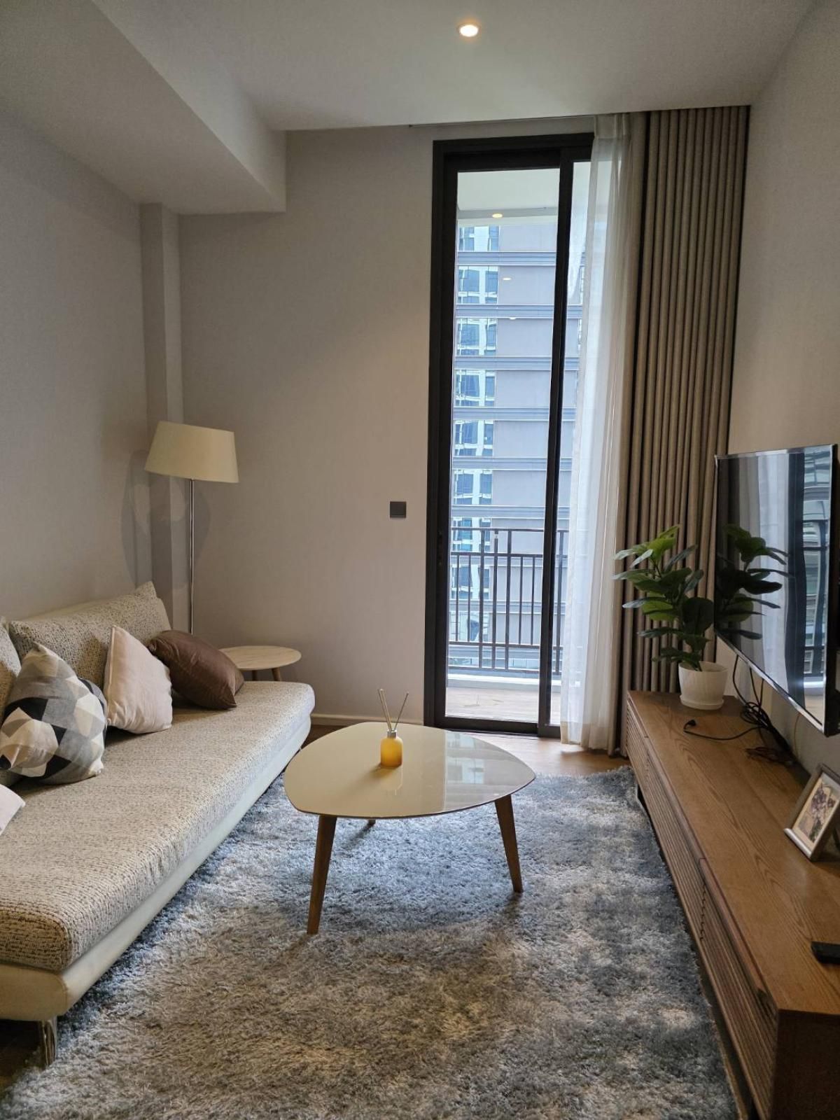 For SaleCondoWitthayu, Chidlom, Langsuan, Ploenchit : For Sale Condo , Muniq Langsuan , BTS-Ratchadamri , Lumpini , Pathum Wan , Bangkok ,  CX-132994