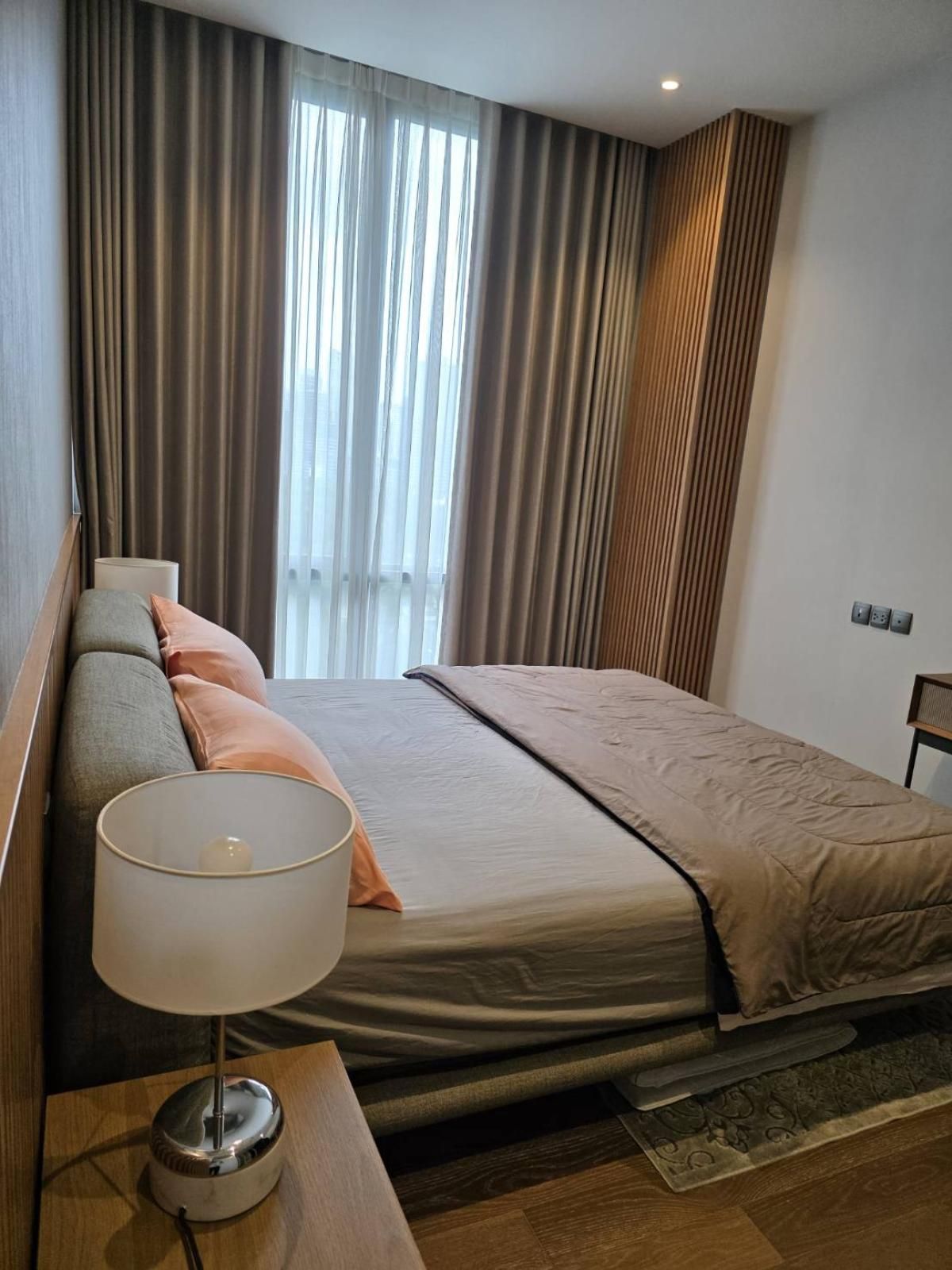 ขายคอนโดวิทยุ ชิดลม หลังสวน : ขายคอนโด  มิวนีค หลังสวน BTS-สถานีราชดำริ ลุมพินี เขต ปทุมวัน กรุงเทพ    CX-132994