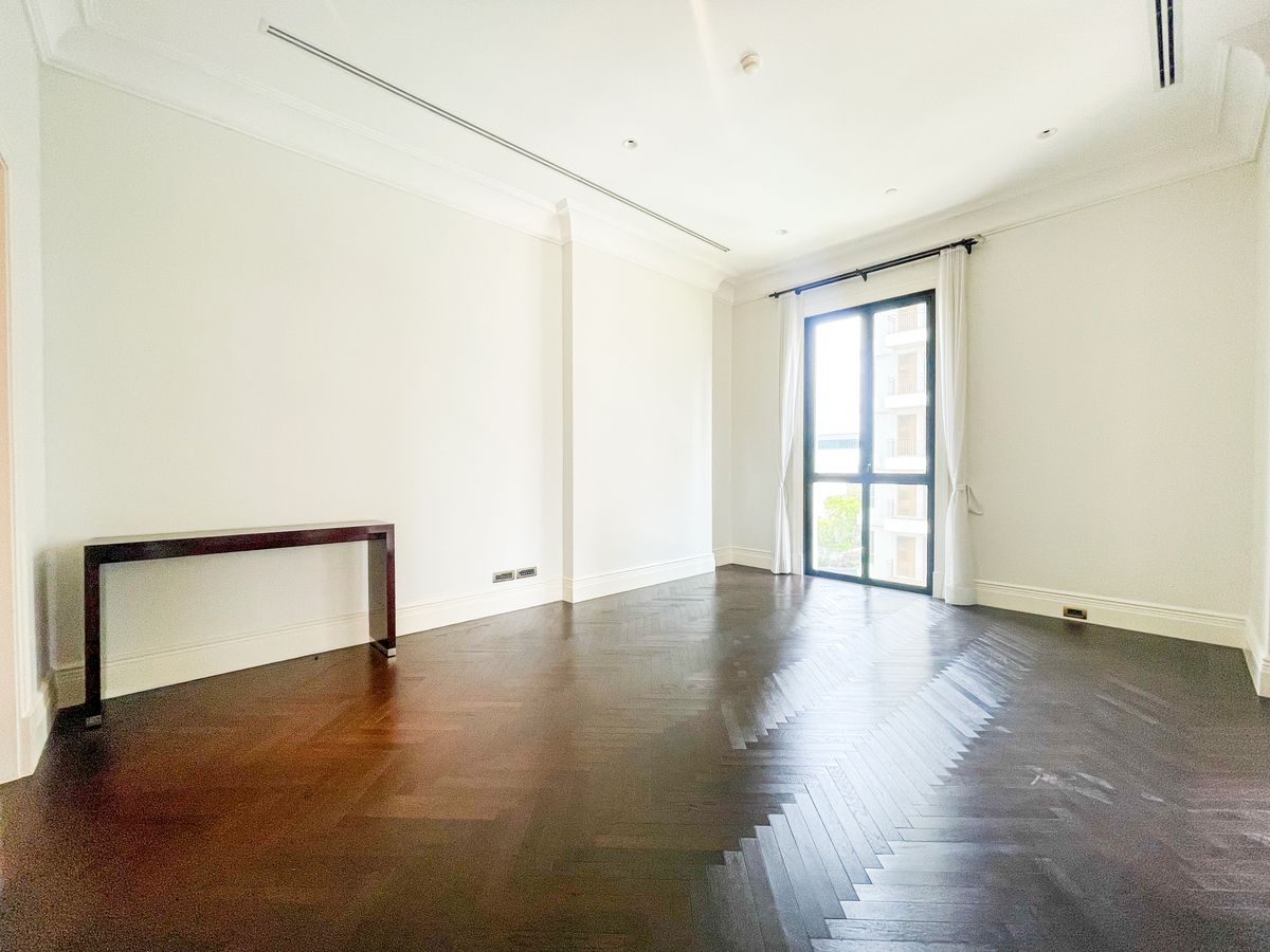 For SaleCondoWitthayu, Chidlom, Langsuan, Ploenchit : 98 Wireless / 3 Bedrooms Duplex (SALE), Ninety Eight Wireless / 3 Bedrooms (Sale) NONT004