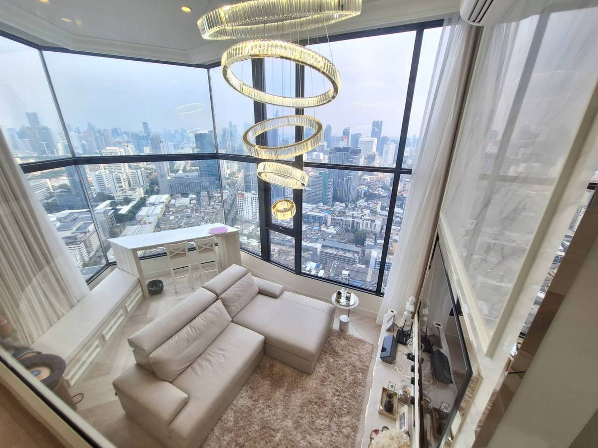 ให้เช่าคอนโดสยาม จุฬา สามย่าน : Park Origin Chula - Samyan 【𝐑𝐄𝐍𝐓】🔥 ห้องใหม่เอี่ยม 2 ห้องนอน ชั้นสูง วิวสวยมากกก เดินทางสะดวก ใกล้ MRT สามย่าน 🔥ติดต่อไลน์ไอดี: @hacondo