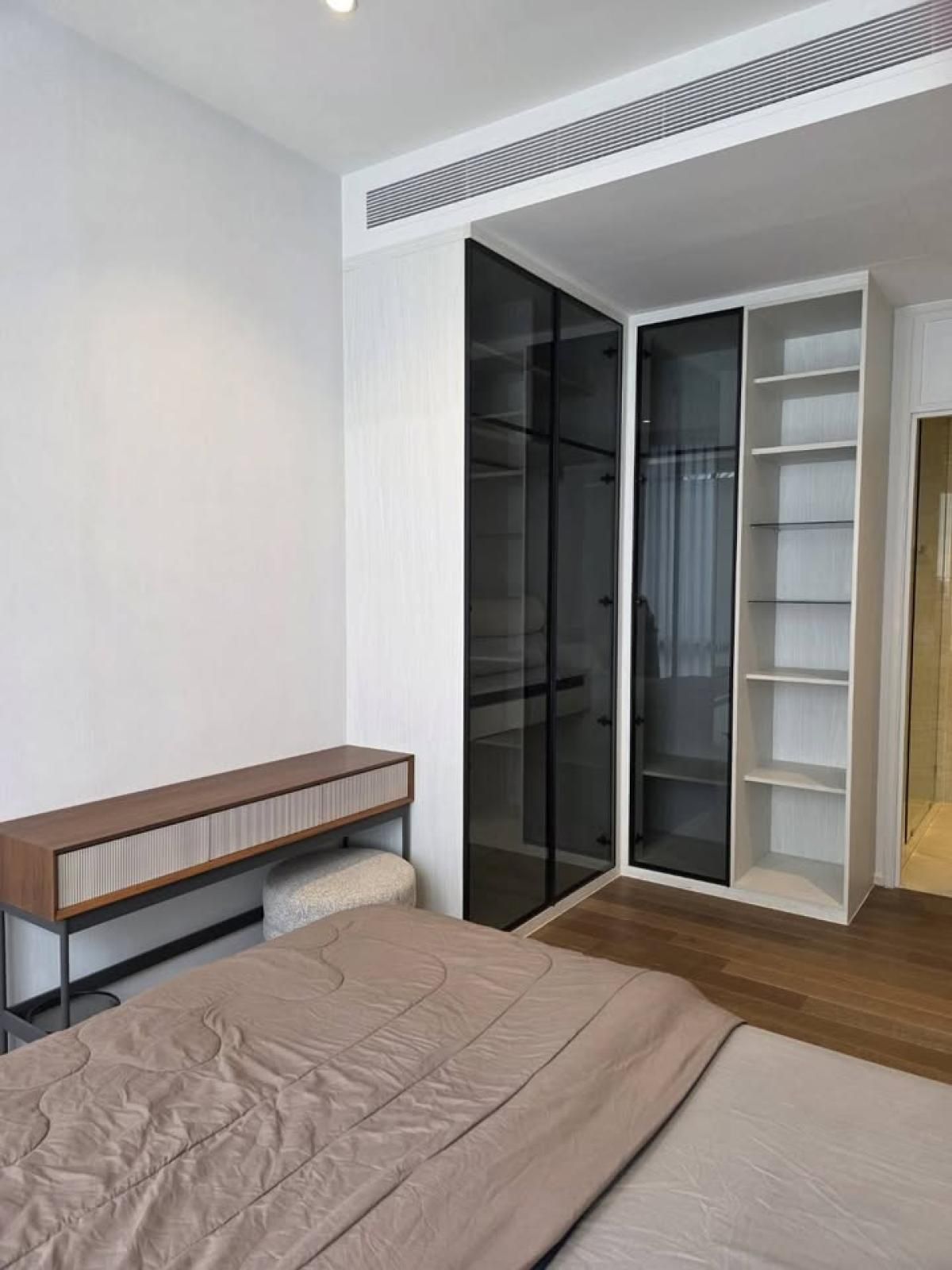 ขายคอนโดวิทยุ ชิดลม หลังสวน : ขายคอนโด  มิวนีค หลังสวน BTS-สถานีราชดำริ ลุมพินี เขต ปทุมวัน กรุงเทพ    CX-132994