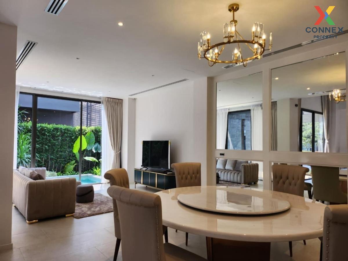 For SaleHouseRama9, Petchburi, RCA : For Sale House , BuGaan Rama 9-Meng Jai , Wang Thong Lang , Wang Thong Lang , Bangkok , CX-95170