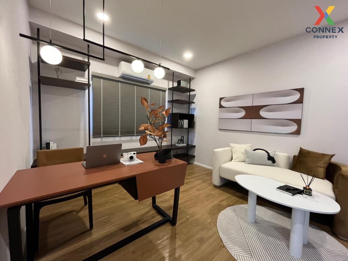 For SaleTownhomeYothinpattana,CDC : For Sale Townhouse/Townhome  , Area 32 Ramindra-Ekkamai , Lat Phrao , Lat Phrao , Bangkok , CX-94055
