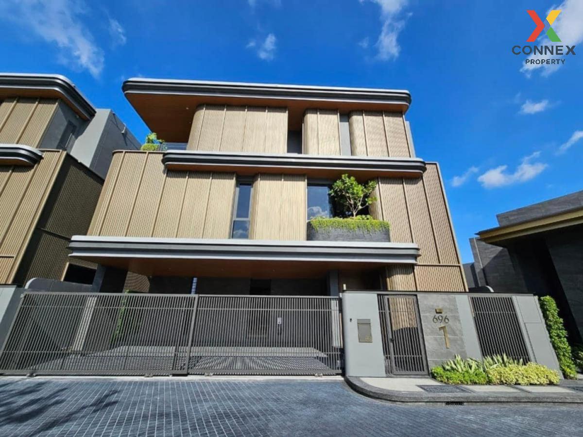 For SaleHouseRama9, Petchburi, RCA : For Sale House , BuGaan Rama 9-Meng Jai , Wang Thong Lang , Wang Thong Lang , Bangkok , CX-95170