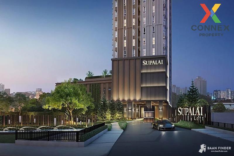 For SaleCondoThaphra, Talat Phlu, Wutthakat : For Sale Condo , Supalai Loft Sathorn-Ratchaphruek , BTS-Bang Wa , Pakklong Phasi Charoen , Phasi Charoen , Bangkok , CX-93585
