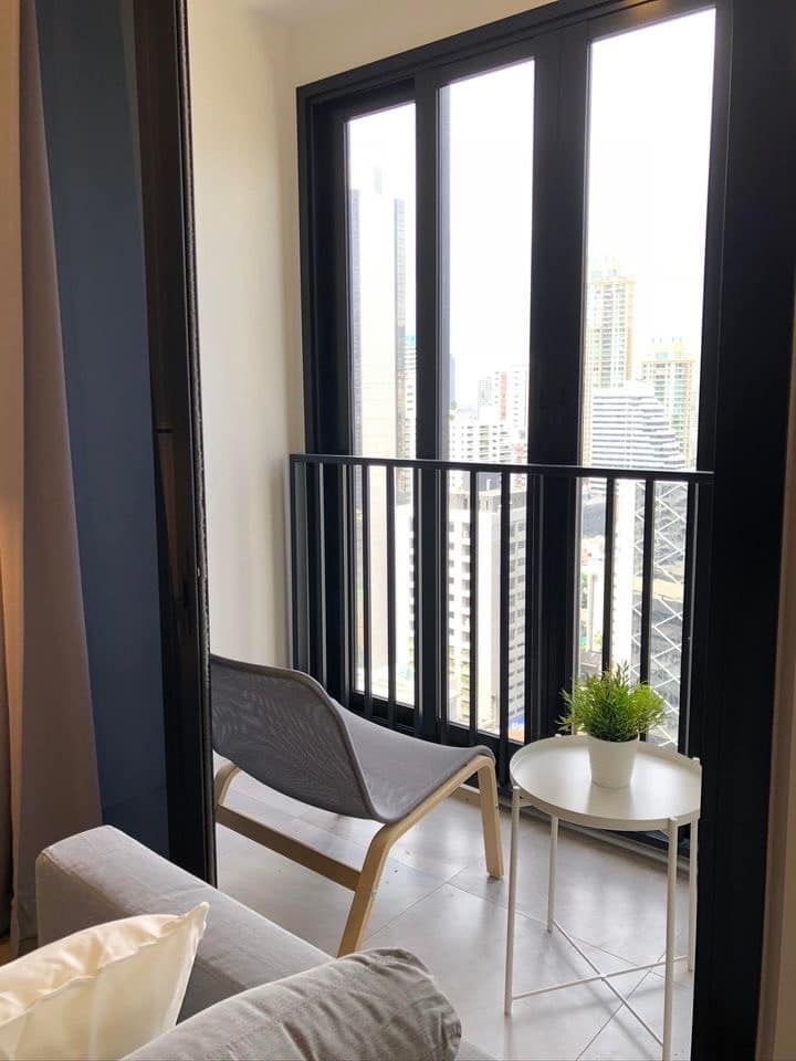 For RentCondoSukhumvit, Asoke, Thonglor : ✅ ATA129 ✅ Line : @p2nproperty