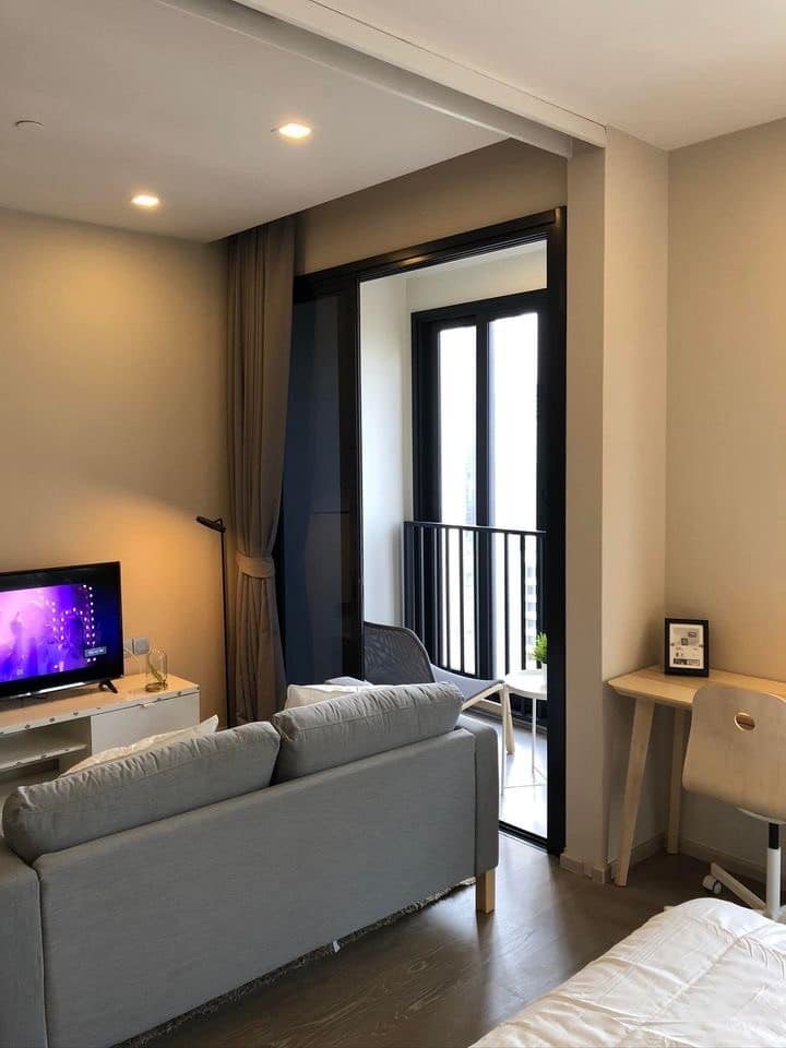 For RentCondoSukhumvit, Asoke, Thonglor : ✅ ATA129 ✅ Line : @p2nproperty