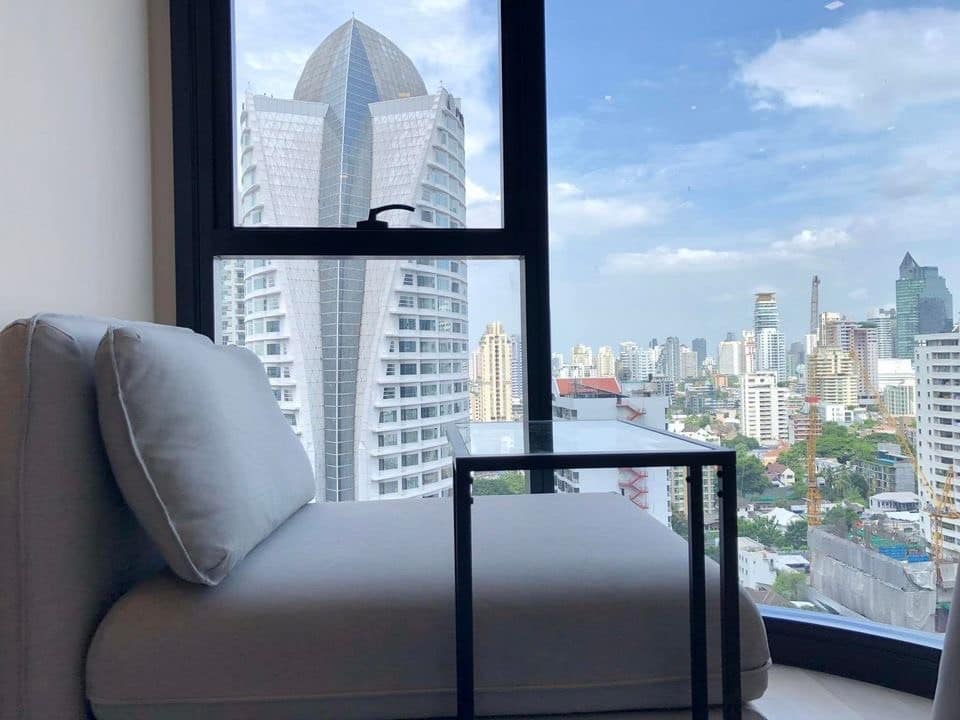 For RentCondoSukhumvit, Asoke, Thonglor : ✅ ATA129 ✅ Line : @p2nproperty