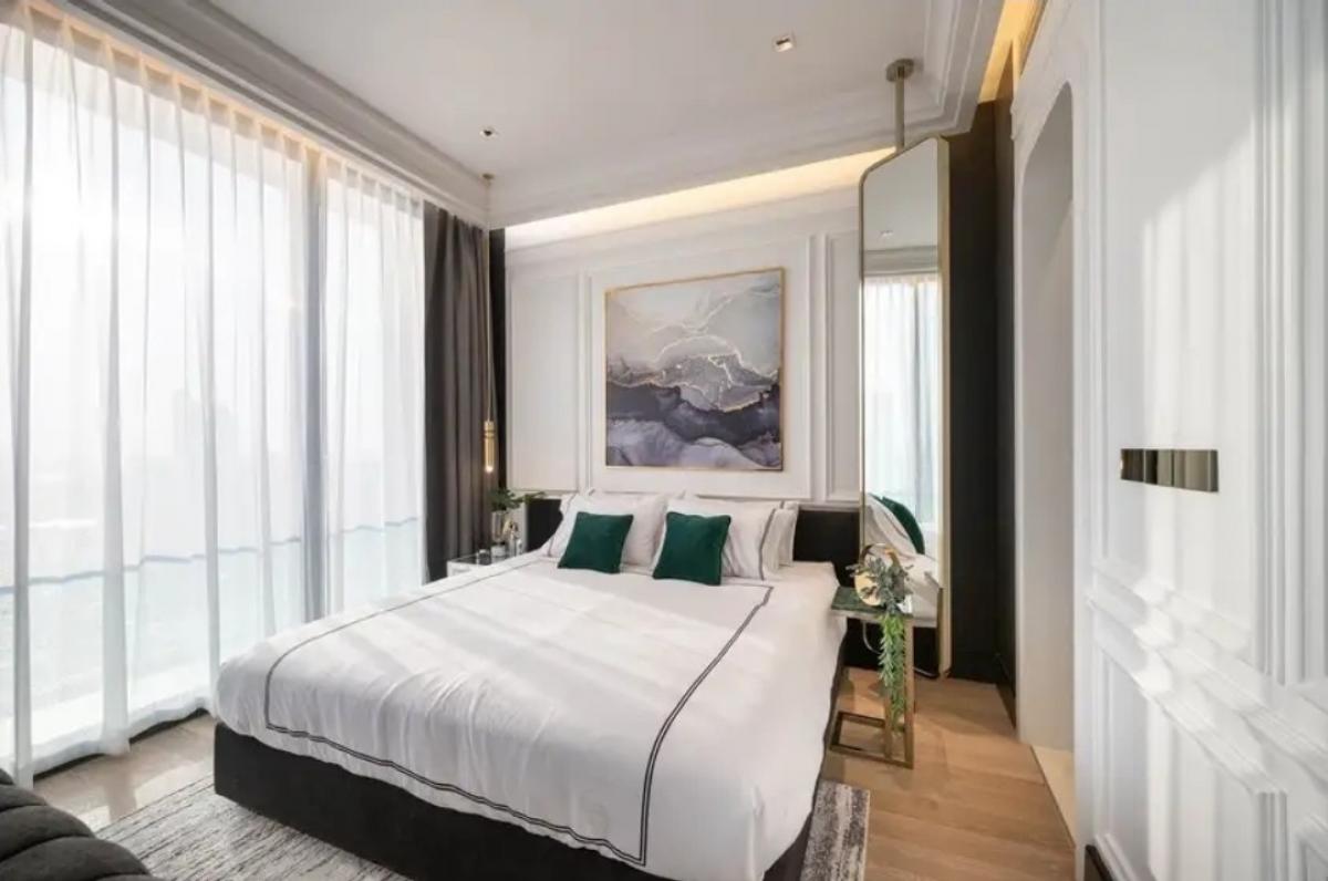 For RentCondoSilom, Saladaeng, Bangrak : 🔥🔥𝐂𝐨𝐧𝐝𝐨 𝐀𝐬𝐡𝐭𝐨𝐧 𝐒𝐢𝐥𝐨𝐦🔥🔥(Ashton Silom Condo)