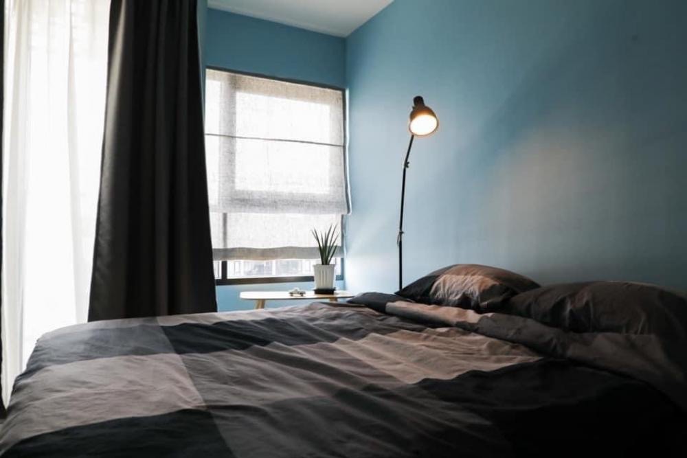 For SaleCondoVipawadee, Don Mueang, Lak Si : S-RPTP101  For sale, Rich Park Terminal @Phahonyothin 59, size 24.7 sqm. 8th Floor, 2.59 mb. 064-959-8900