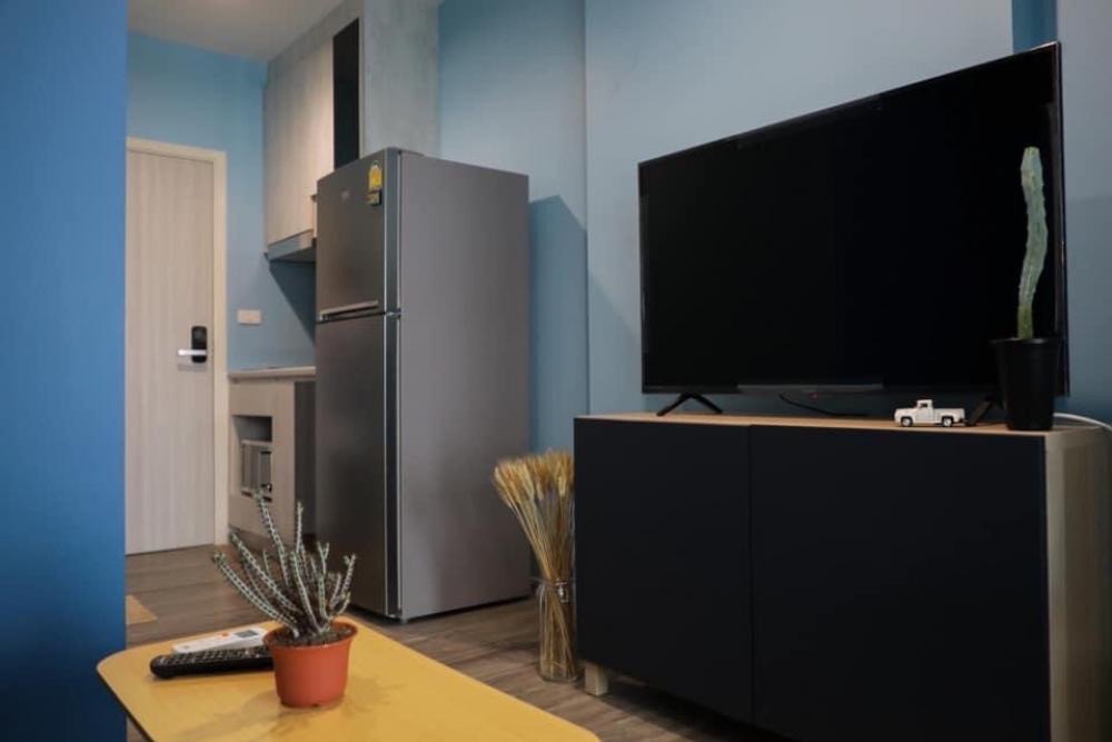 For SaleCondoVipawadee, Don Mueang, Lak Si : S-RPTP101  For sale, Rich Park Terminal @Phahonyothin 59, size 24.7 sqm. 8th Floor, 2.59 mb. 064-959-8900