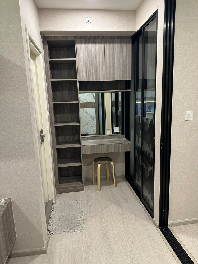 For SaleCondoVipawadee, Don Mueang, Lak Si : S-KNP110 For sale, Knightsbridge Phaholyothin Interchange, 10th floor, Building-A, East 29.39 sq m, 1 Bedrom, 1 Bathroom, 2.95MB. 064-959-8900