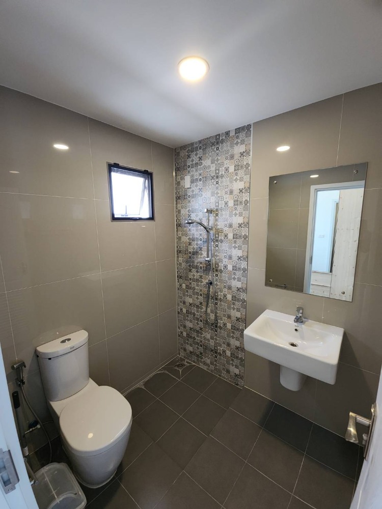 ให้เช่าบ้านนนทบุรี บางใหญ่ บางบัวทอง : ให้เช่าบ้านเดี่ยว เสนา วิลเลจ วงแหวน - บางบัวทอง ใกล้ ดูโฮม บางบัวทอง เพียง 1 นาที