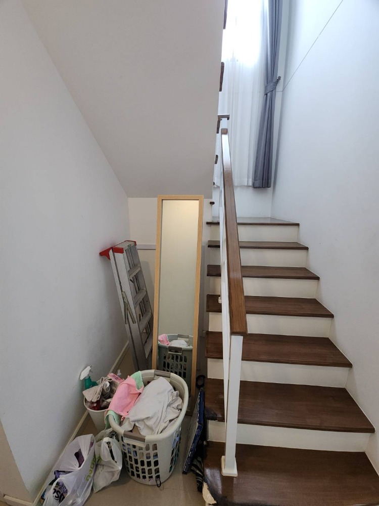 ให้เช่าบ้านนนทบุรี บางใหญ่ บางบัวทอง : ให้เช่าบ้านเดี่ยว เสนา วิลเลจ วงแหวน - บางบัวทอง ใกล้ ดูโฮม บางบัวทอง เพียง 1 นาที