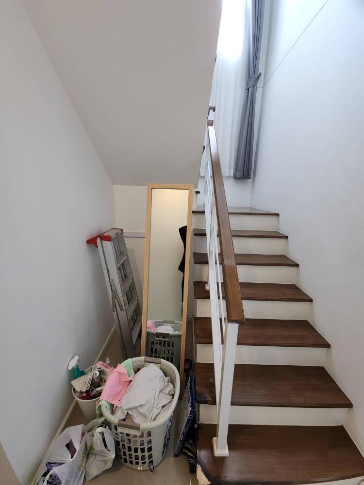 ให้เช่าบ้านนนทบุรี บางใหญ่ บางบัวทอง : ให้เช่าบ้านเดี่ยว เสนา วิลเลจ วงแหวน - บางบัวทอง ใกล้ ดูโฮม บางบัวทอง เพียง 1 นาที