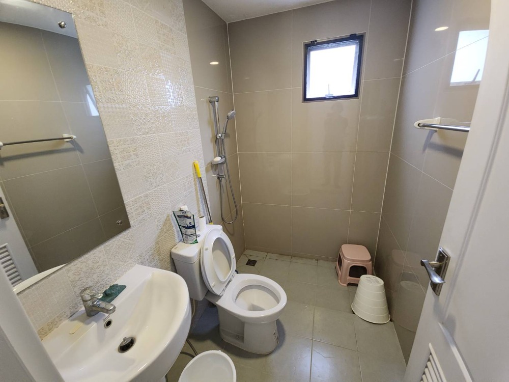 ให้เช่าบ้านนนทบุรี บางใหญ่ บางบัวทอง : ให้เช่าบ้านเดี่ยว เสนา วิลเลจ วงแหวน - บางบัวทอง ใกล้ ดูโฮม บางบัวทอง เพียง 1 นาที