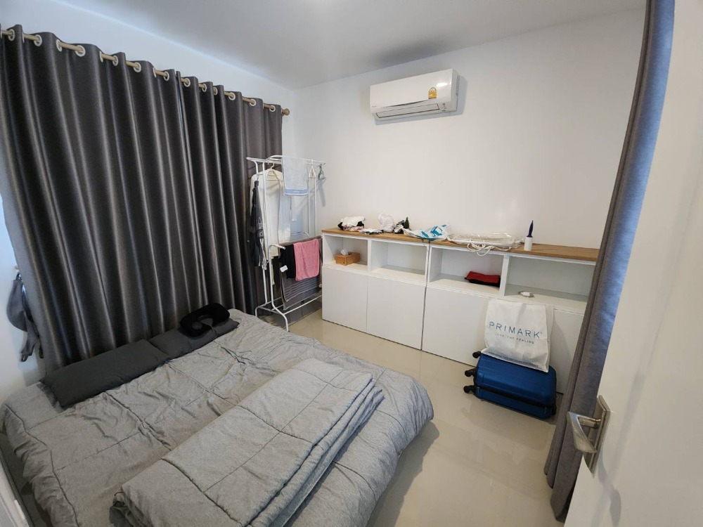 ให้เช่าบ้านนนทบุรี บางใหญ่ บางบัวทอง : ให้เช่าบ้านเดี่ยว เสนา วิลเลจ วงแหวน - บางบัวทอง ใกล้ ดูโฮม บางบัวทอง เพียง 1 นาที