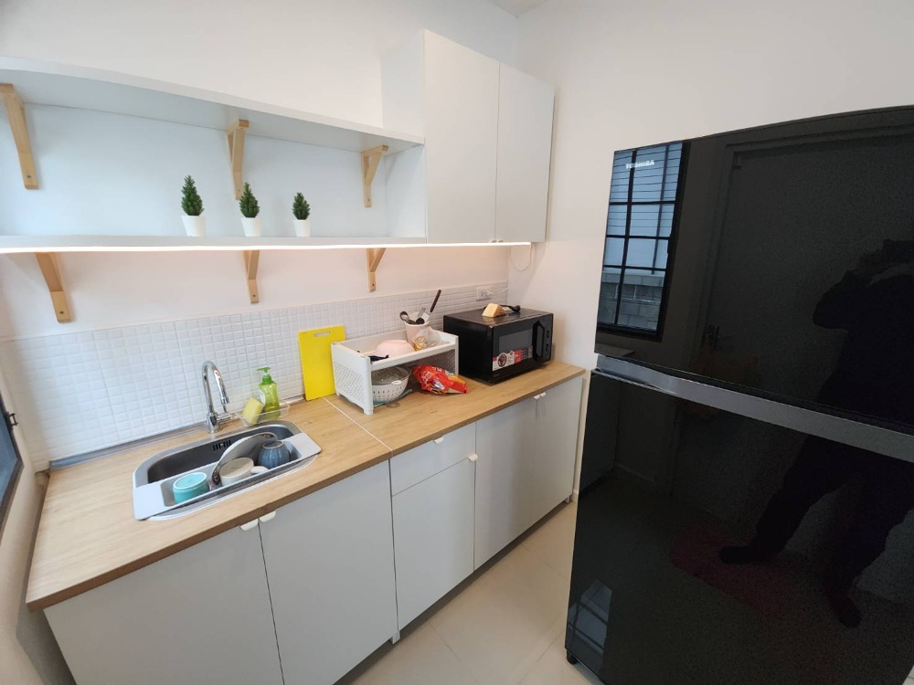 ให้เช่าบ้านนนทบุรี บางใหญ่ บางบัวทอง : ให้เช่าบ้านเดี่ยว เสนา วิลเลจ วงแหวน - บางบัวทอง ใกล้ ดูโฮม บางบัวทอง เพียง 1 นาที