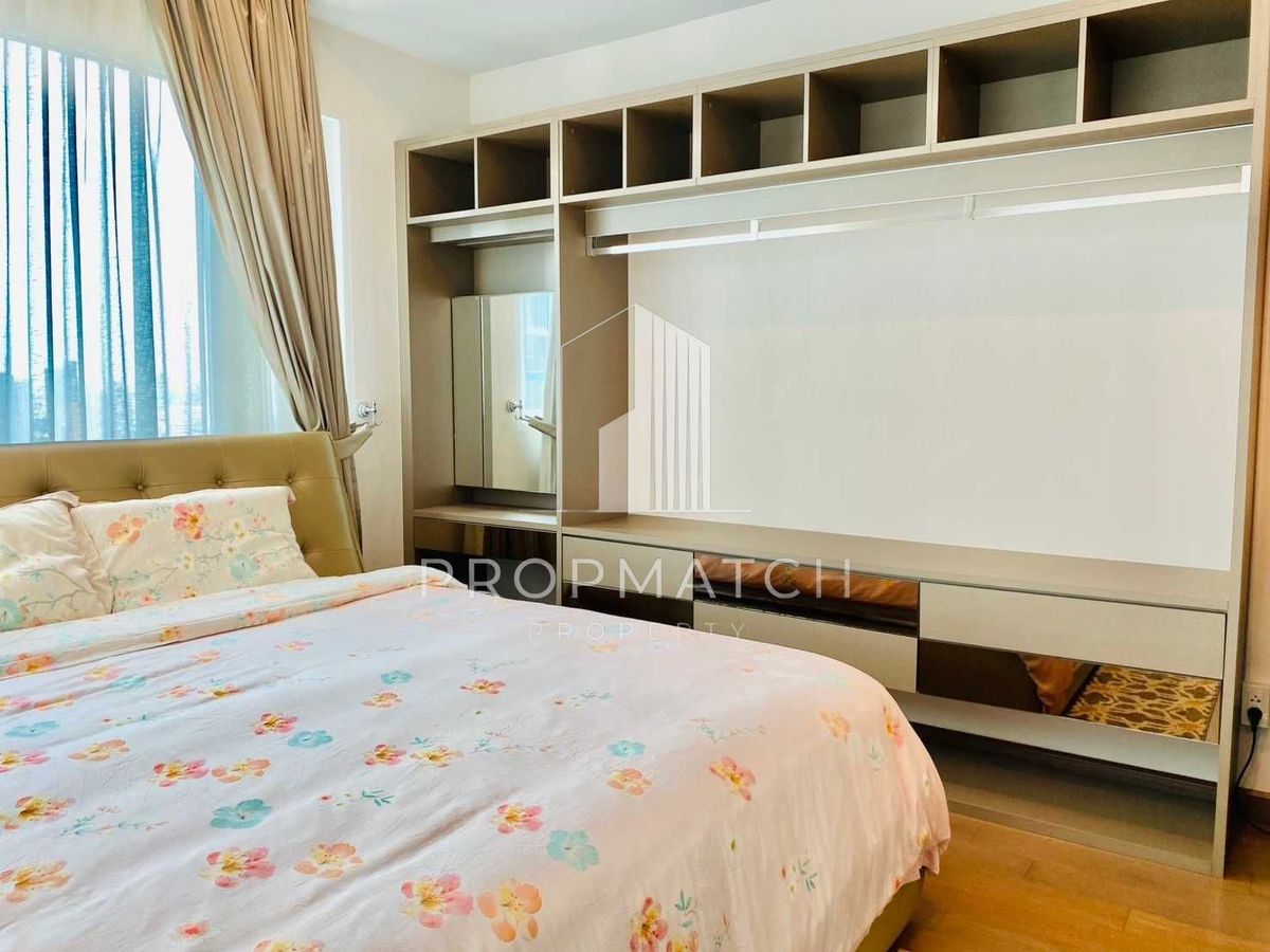 ให้เช่าคอนโดราชเทวี พญาไท : ปล่อยเช่าด่วน Supalai Elite Phayathai 20,000 