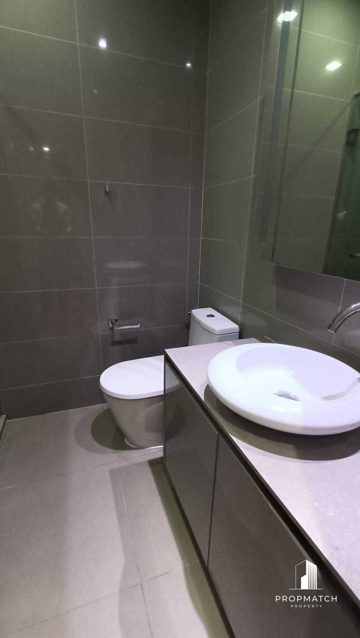 ให้เช่าคอนโดราชเทวี พญาไท : M Phayathai 1ห้องนอน 25,000 