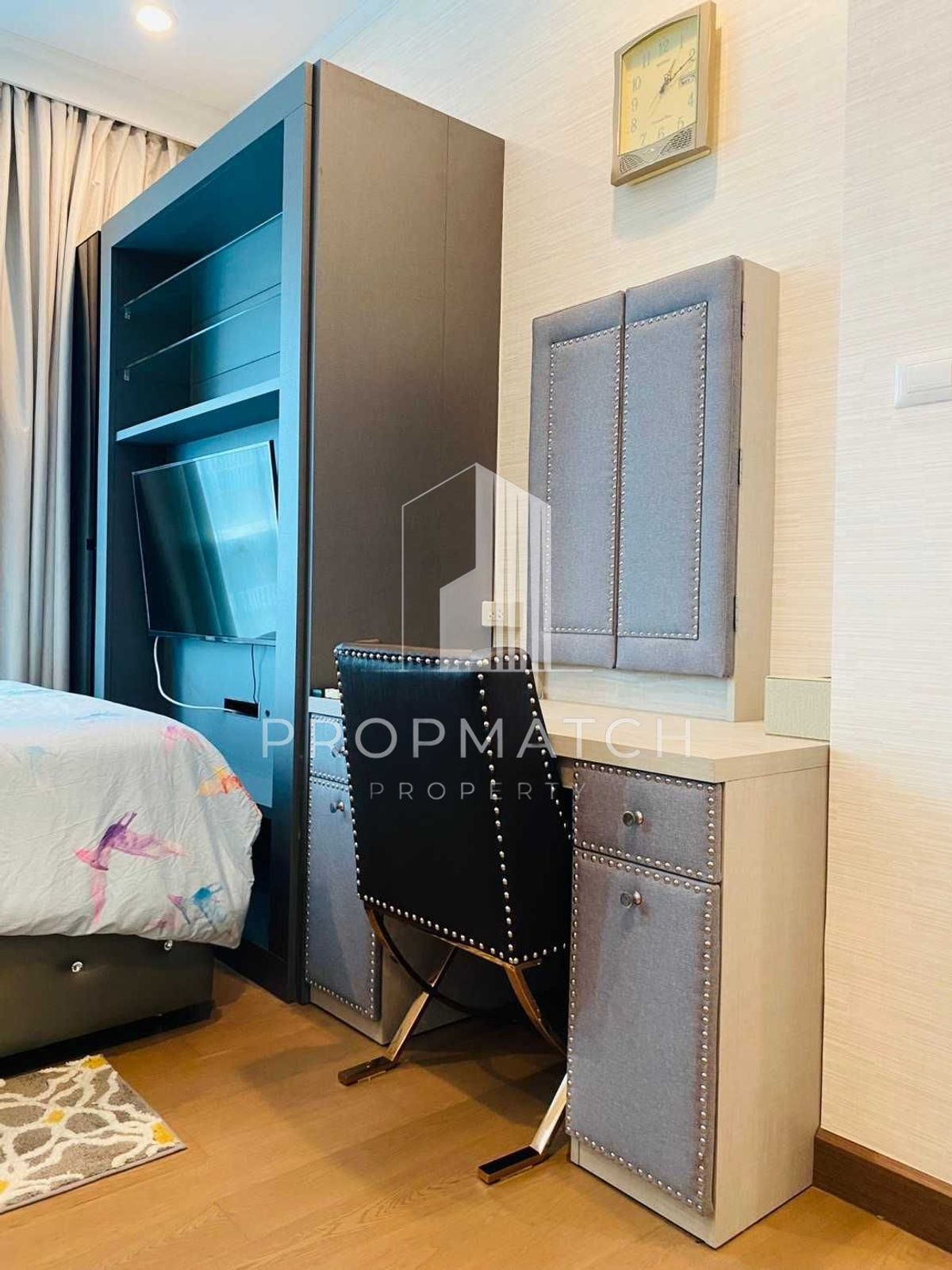 ให้เช่าคอนโดราชเทวี พญาไท : ปล่อยเช่าด่วน Supalai Elite Phayathai 20,000 