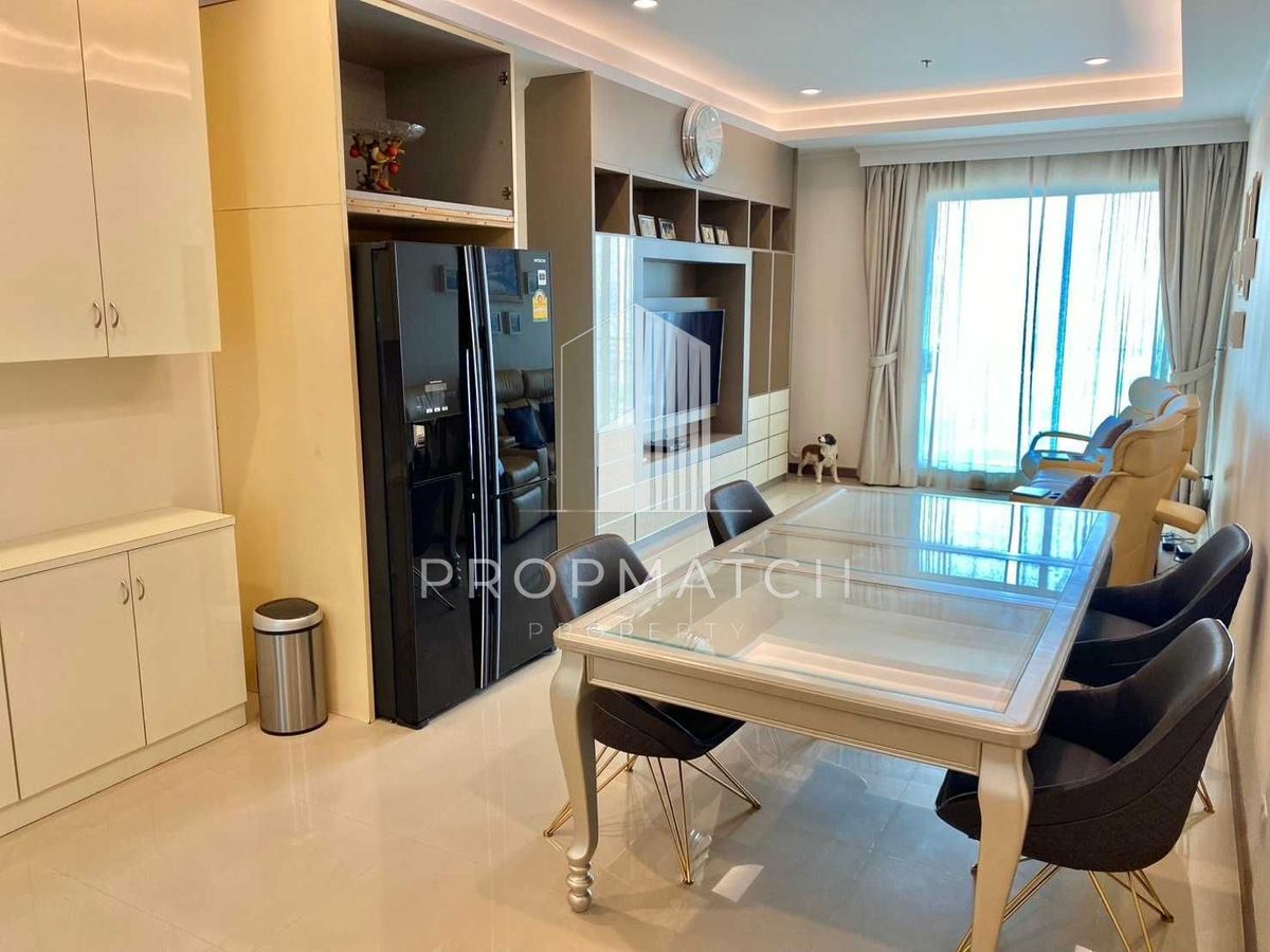 ให้เช่าคอนโดราชเทวี พญาไท : ปล่อยเช่าด่วน Supalai Elite Phayathai 20,000 