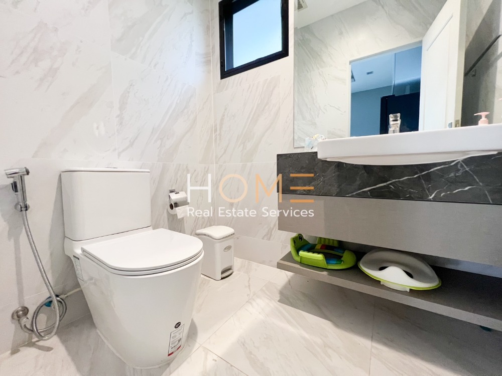 ขายบ้านเอกชัย บางบอน : บ้านเดี่ยว แกรนด์ บางกอก บูเลอวาร์ด สาทร / 5 ห้องนอน (ขาย), Grand Bangkok Boulevard Sathorn / Detached House 5 Bedrooms (FOR SALE) BALL306 