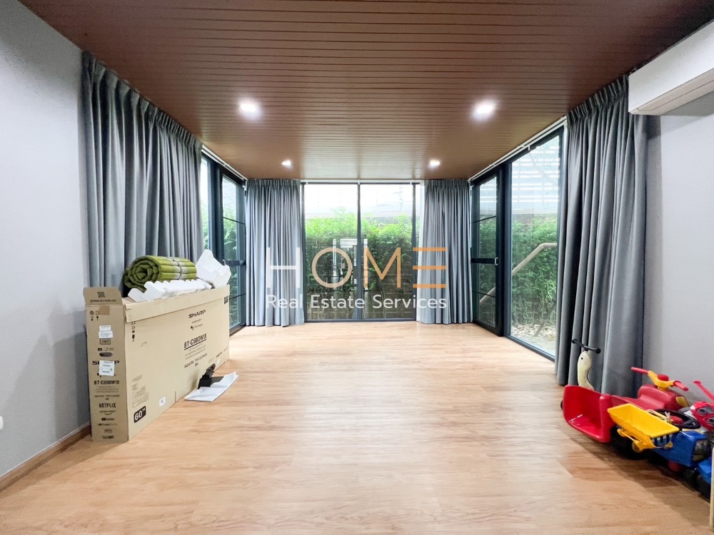 ขายบ้านเอกชัย บางบอน : บ้านเดี่ยว แกรนด์ บางกอก บูเลอวาร์ด สาทร / 5 ห้องนอน (ขาย), Grand Bangkok Boulevard Sathorn / Detached House 5 Bedrooms (FOR SALE) BALL306 