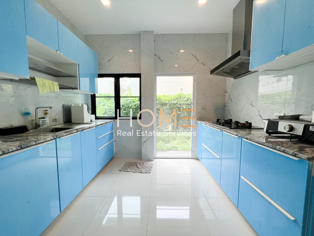 ขายบ้านเอกชัย บางบอน : บ้านเดี่ยว แกรนด์ บางกอก บูเลอวาร์ด สาทร / 5 ห้องนอน (ขาย), Grand Bangkok Boulevard Sathorn / Detached House 5 Bedrooms (FOR SALE) BALL306 