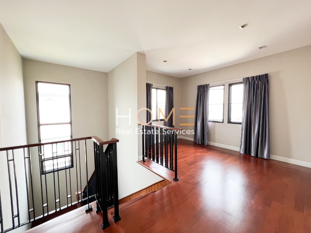 ขายบ้านเอกชัย บางบอน : บ้านเดี่ยว แกรนด์ บางกอก บูเลอวาร์ด สาทร / 5 ห้องนอน (ขาย), Grand Bangkok Boulevard Sathorn / Detached House 5 Bedrooms (FOR SALE) BALL306 