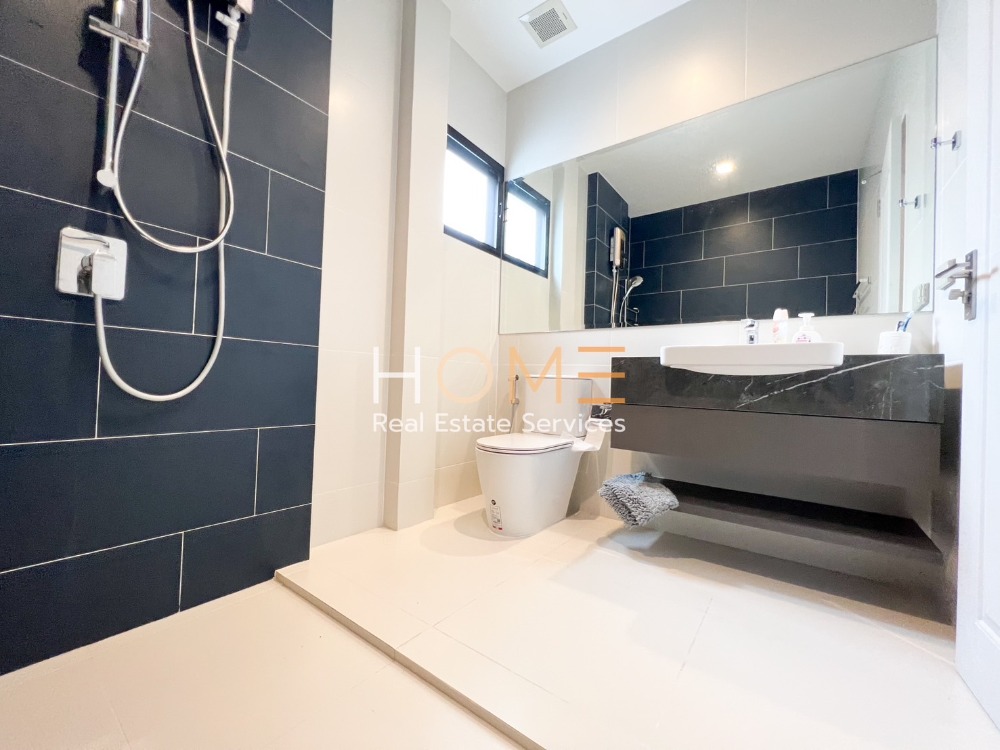 ขายบ้านเอกชัย บางบอน : บ้านเดี่ยว แกรนด์ บางกอก บูเลอวาร์ด สาทร / 5 ห้องนอน (ขาย), Grand Bangkok Boulevard Sathorn / Detached House 5 Bedrooms (FOR SALE) BALL306 