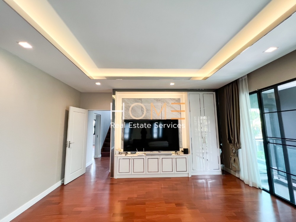 ขายบ้านเอกชัย บางบอน : บ้านเดี่ยว แกรนด์ บางกอก บูเลอวาร์ด สาทร / 5 ห้องนอน (ขาย), Grand Bangkok Boulevard Sathorn / Detached House 5 Bedrooms (FOR SALE) BALL306 