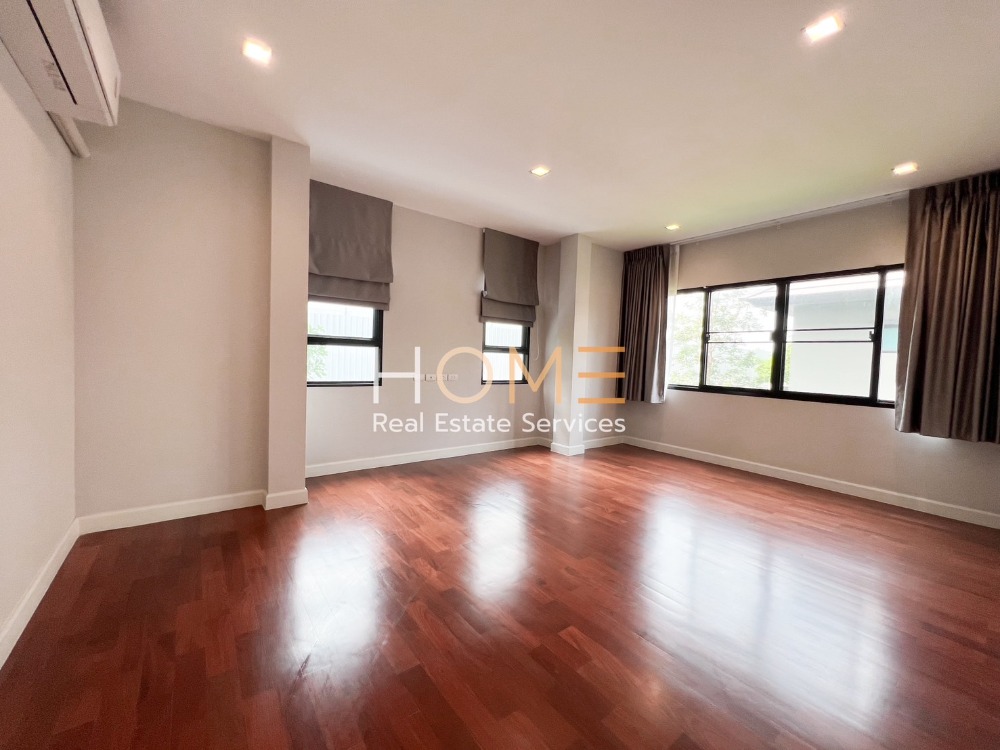 ขายบ้านเอกชัย บางบอน : บ้านเดี่ยว แกรนด์ บางกอก บูเลอวาร์ด สาทร / 5 ห้องนอน (ขาย), Grand Bangkok Boulevard Sathorn / Detached House 5 Bedrooms (FOR SALE) BALL306 