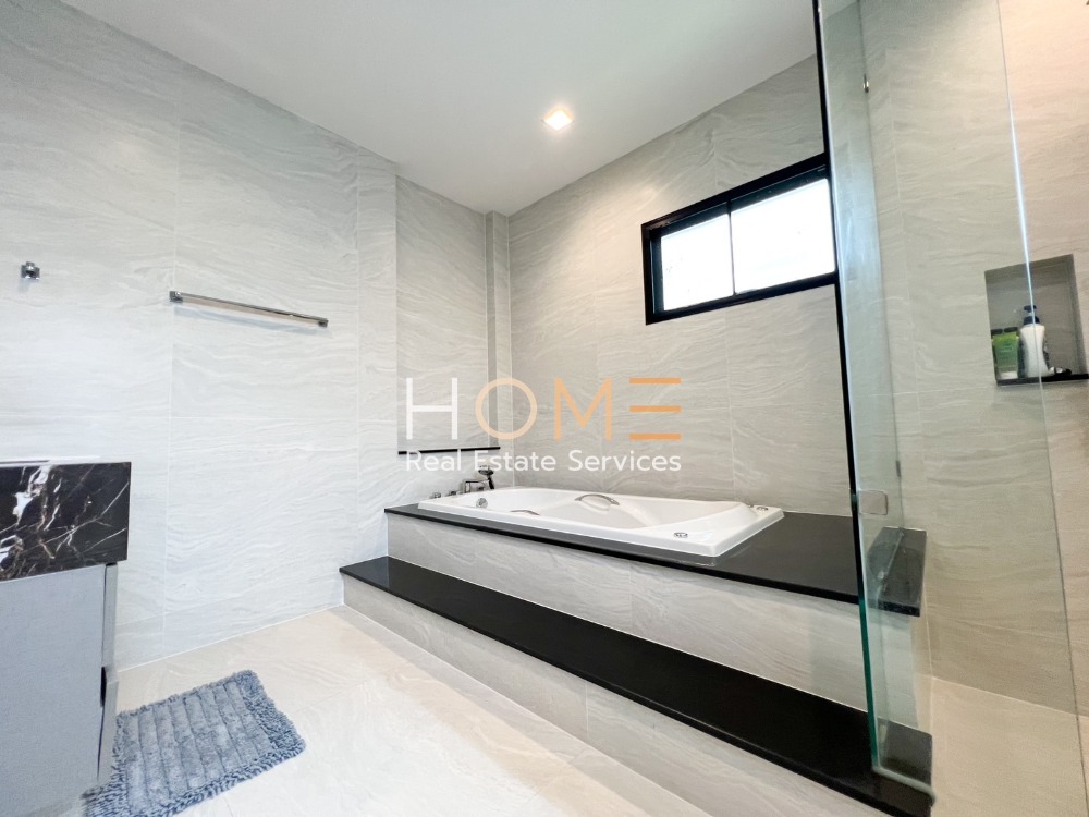 ขายบ้านเอกชัย บางบอน : บ้านเดี่ยว แกรนด์ บางกอก บูเลอวาร์ด สาทร / 5 ห้องนอน (ขาย), Grand Bangkok Boulevard Sathorn / Detached House 5 Bedrooms (FOR SALE) BALL306 