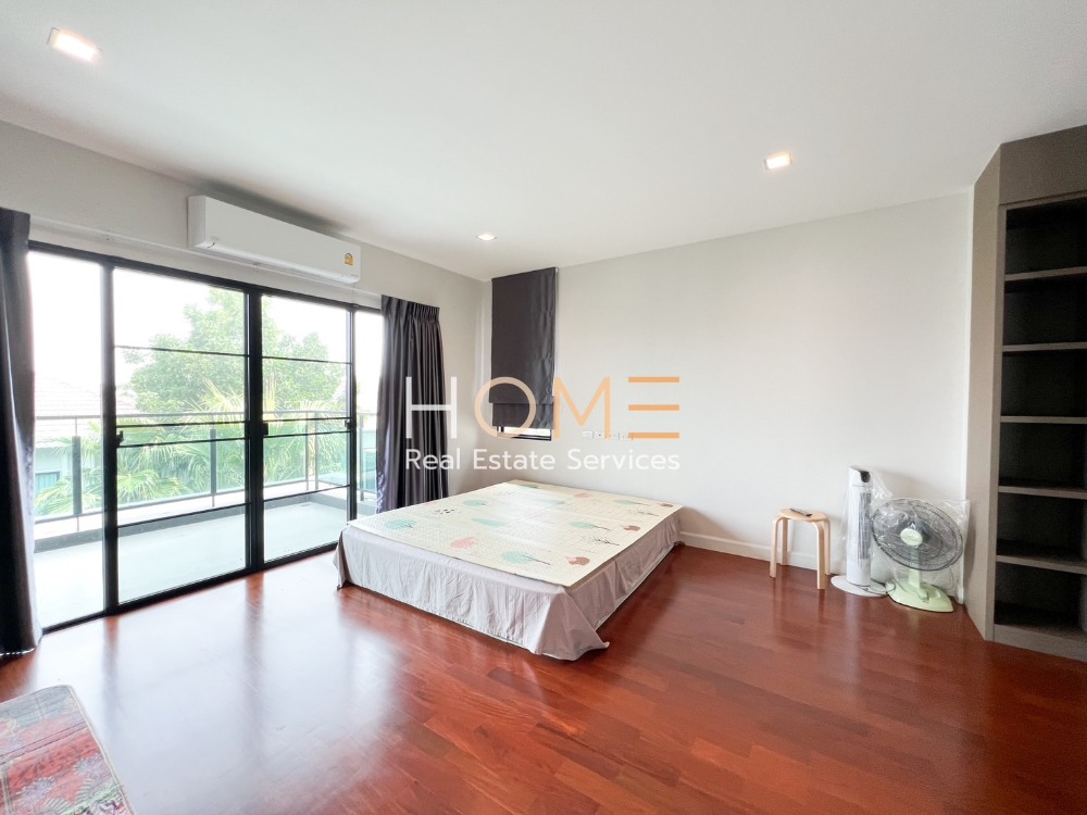 ขายบ้านเอกชัย บางบอน : บ้านเดี่ยว แกรนด์ บางกอก บูเลอวาร์ด สาทร / 5 ห้องนอน (ขาย), Grand Bangkok Boulevard Sathorn / Detached House 5 Bedrooms (FOR SALE) BALL306 