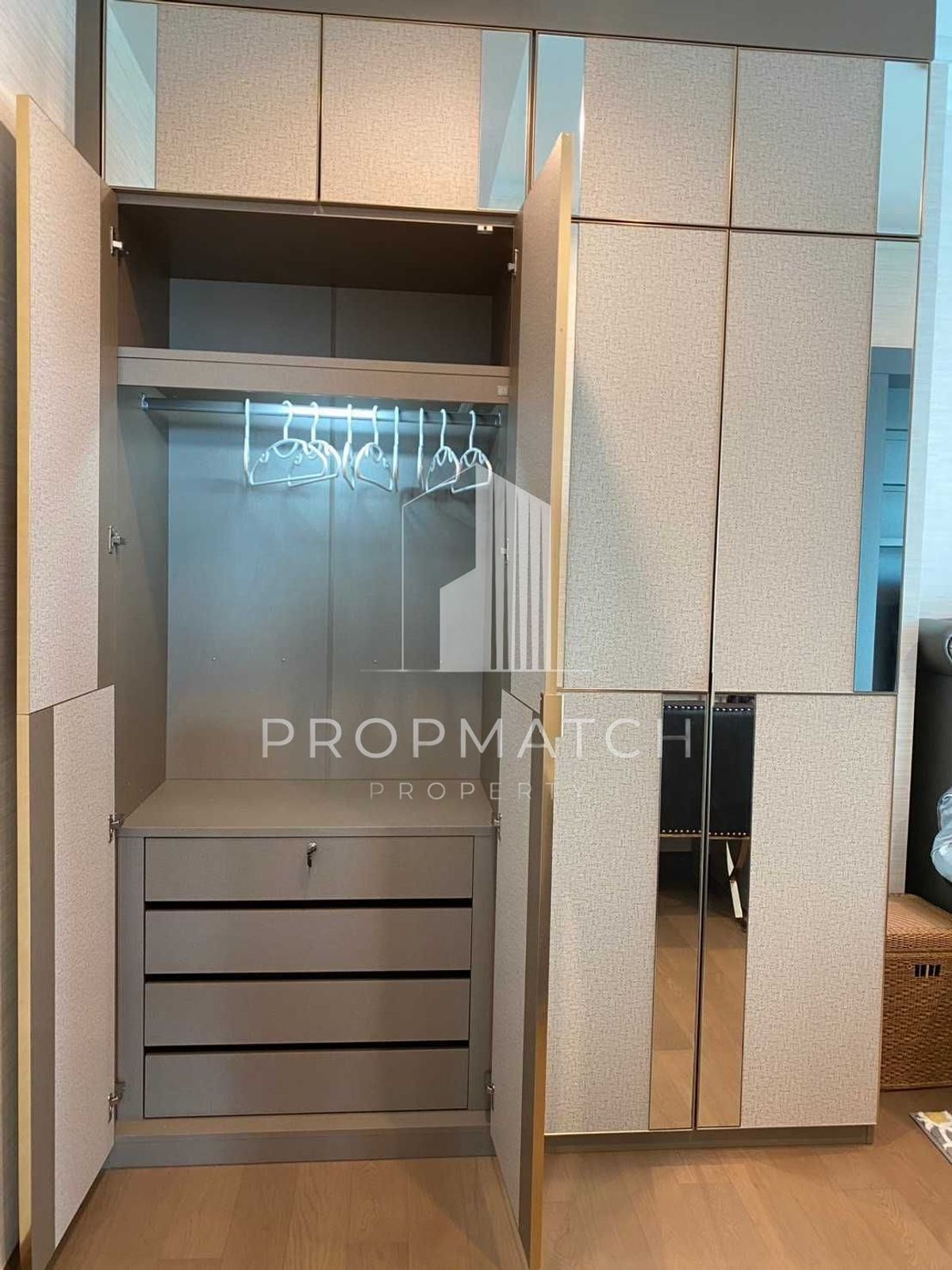 ให้เช่าคอนโดราชเทวี พญาไท : ปล่อยเช่าด่วน Supalai Elite Phayathai 20,000 