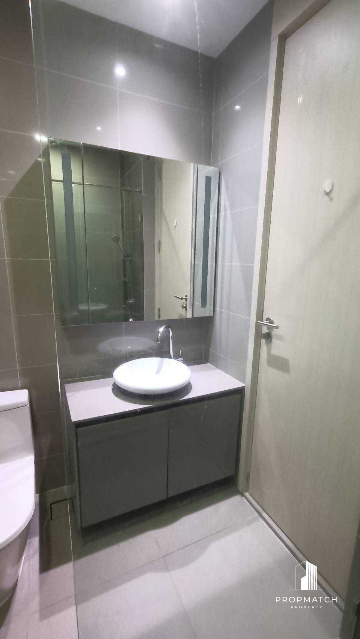 ให้เช่าคอนโดราชเทวี พญาไท : M Phayathai 1ห้องนอน 25,000 