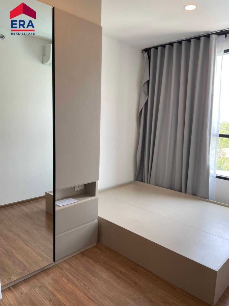 For SaleCondoMin Buri, Romklao : L081086 Condo for sale, Origin Ram 209 project, 1 bedroom, 1 bathroom.