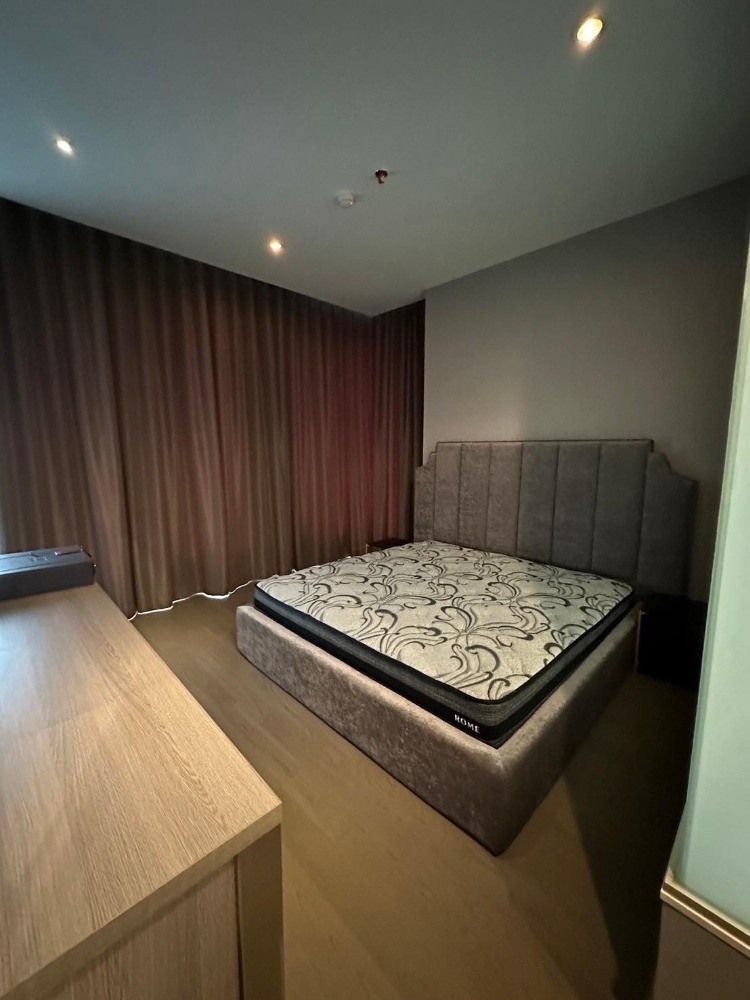 For RentCondoRama9, Petchburi, RCA : ✅ EASC106 ✅ Line : @p2nproperty