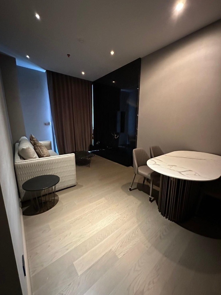 For RentCondoRama9, Petchburi, RCA : ✅ EASC106 ✅ Line : @p2nproperty
