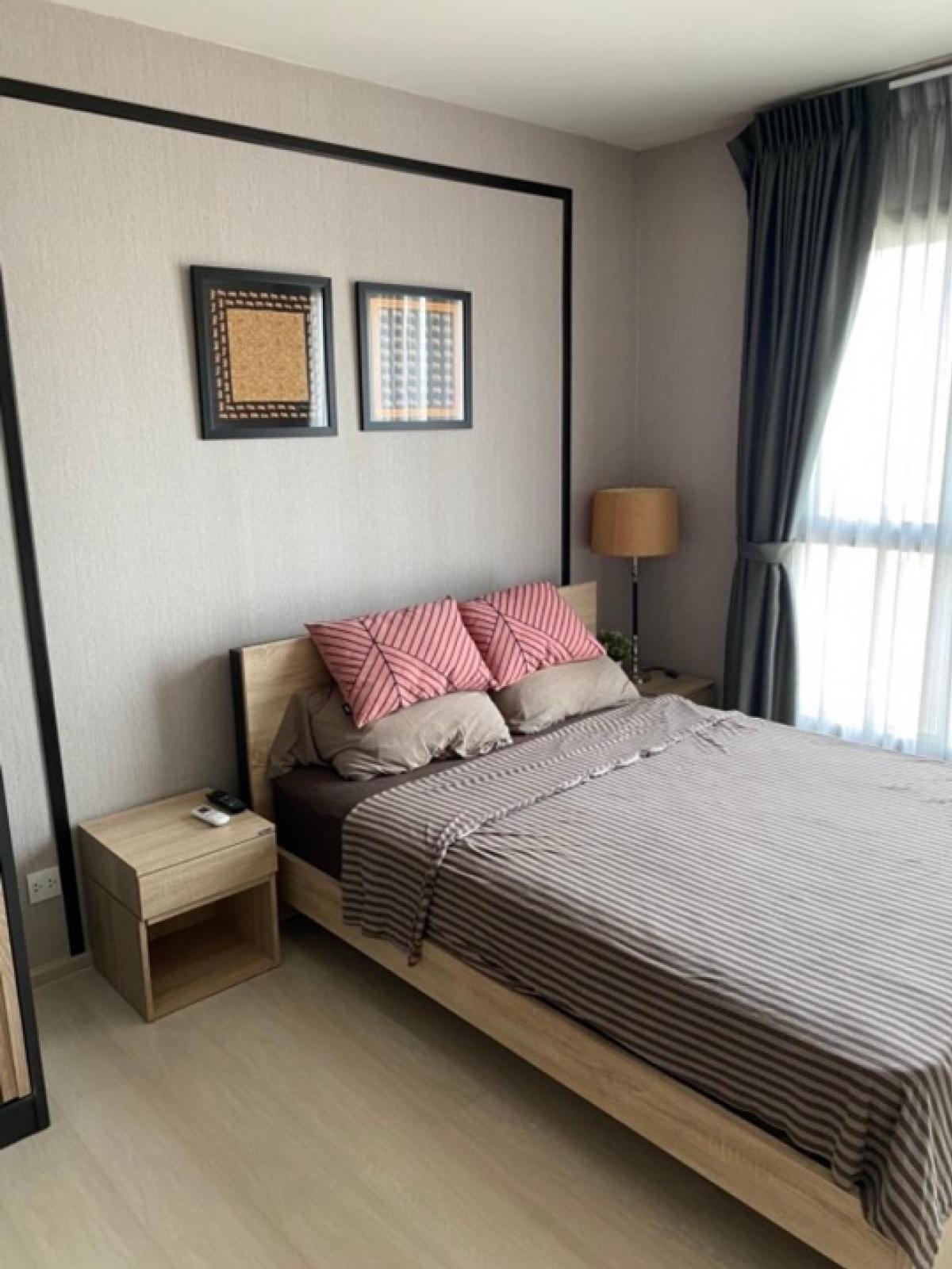 ขายคอนโดอ่อนนุช อุดมสุข : Owner post for sale Life Sukhumvit 48 (ไลฟ์ สุขุมวิท 48)