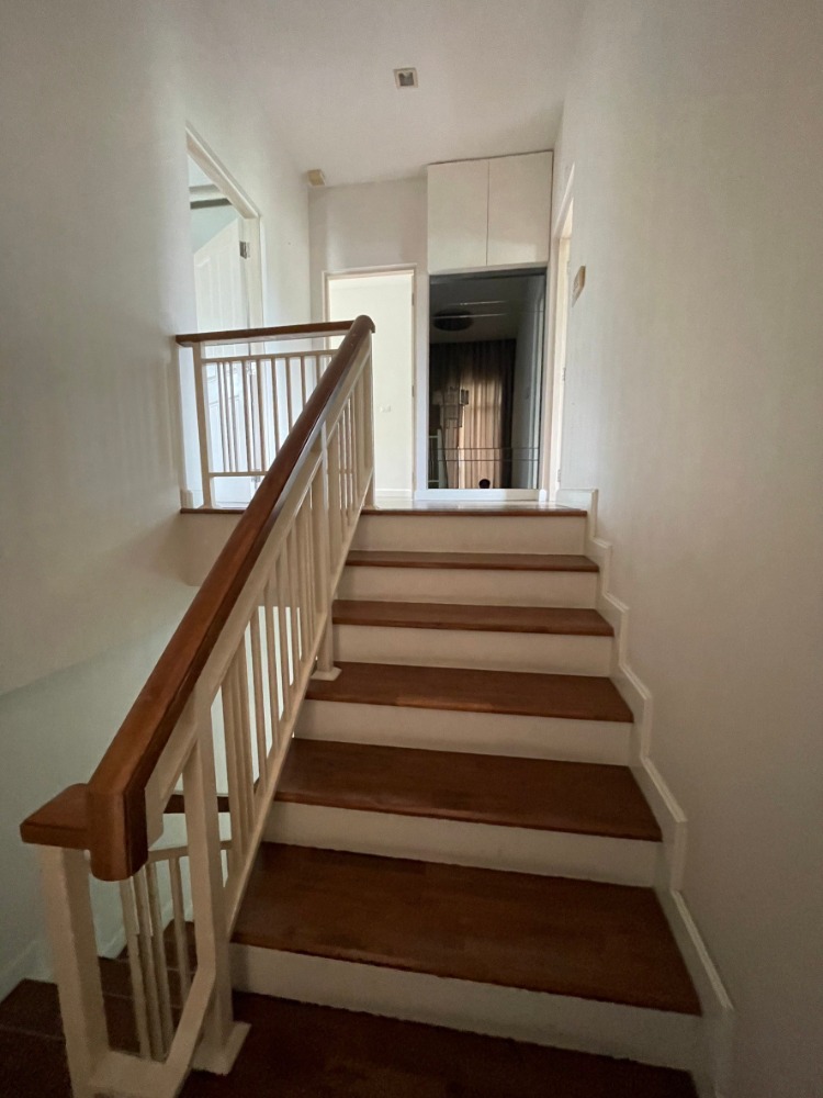 For SaleHousePinklao, Charansanitwong : Urgent sale, beautiful 2-story house, 72.10 sq m, Casa Legend Ratchaphruek-Pinklao Village.