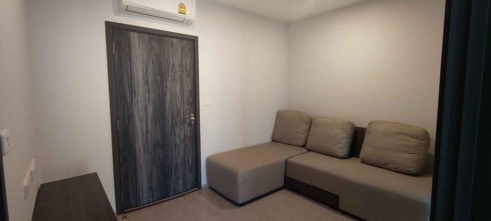 For SaleCondoOnnut, Udomsuk : S-EDN106 For sale, Elio Del Nest Sukhumvit 103, 5th floor, building-A, city view, 31 sq m, 1 bedroom, 1 bathroom, 3.29 MB. 064-959-8900